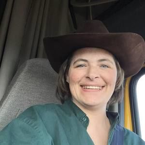 Meet your Posher, Dawn